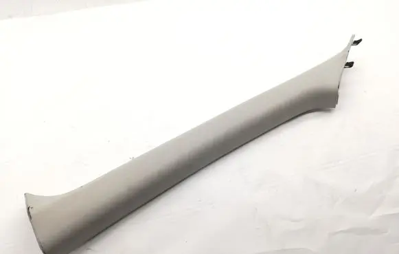 (A) pillar trim