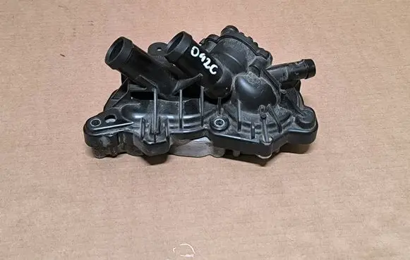 Skoda Citigo Water pump 04C121042C