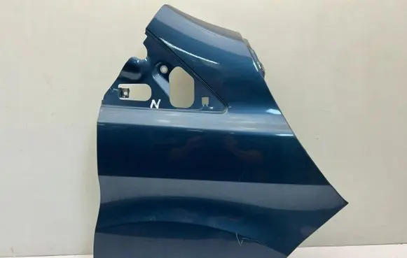 Ford Transit Custom Fender