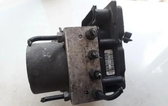 Lancia Musa ABS Pump 0265231672 51761005