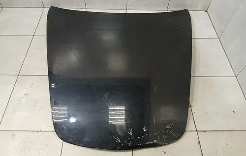Porsche 911 997 Engine bonnet/hood 99751101100