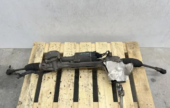 Skoda Superb B8 (3V) Steering rack 5Q0909144T