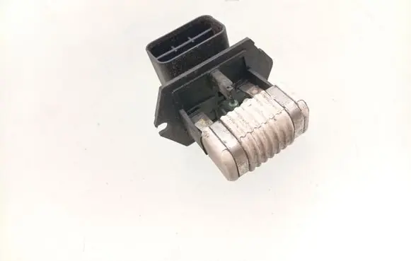 KIA Ceed Coolant fan relay
