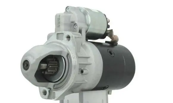 Volkswagen PASSAT B7 Starter motor CS1162