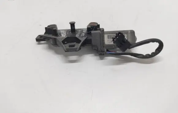 BMW 7 E65 E66 Tailgate boot lock/latch motor US701487206