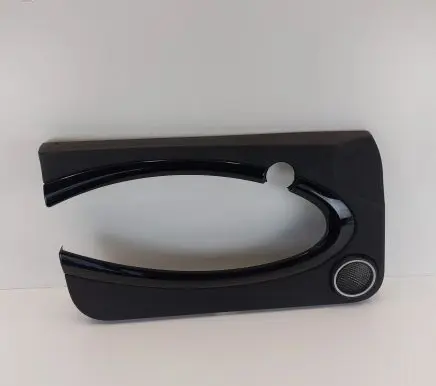 Mini One - Cooper Coupe R56 Front door card panel trim