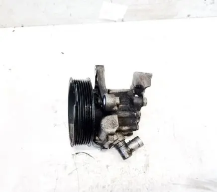 Mercedes-Benz CLS C219 Power steering pump zfls7691332151