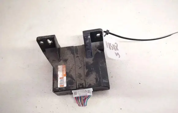 Toyota Corolla Verso AR10 Other control units/modules 886500f030 88650-0f030