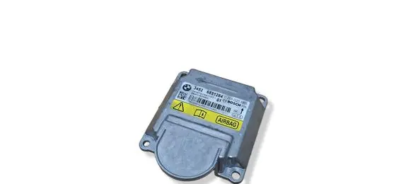 BMW X3 F25 Airbag control unit/module 6851284