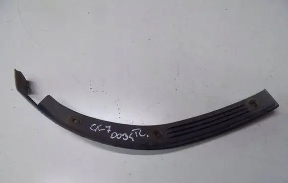 Mazda CX-7 Rear mudguard EH1051PF1