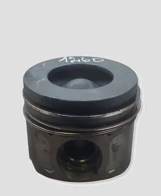 Jaguar XF X250 Piston 306DT