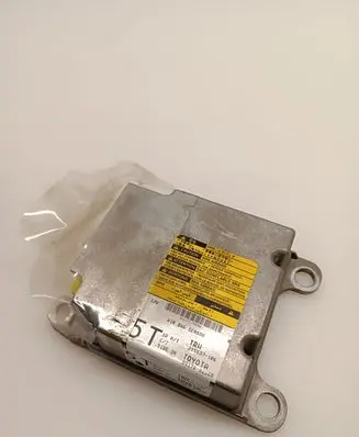 Toyota Auris 150 Airbag control unit/module 8917002560 215537106