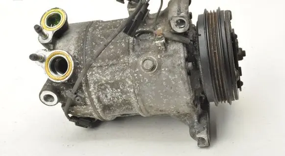Volvo XC60 Air conditioning (A/C) compressor (pump) 31315453