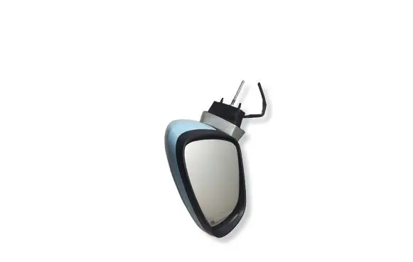 Citroen C3 Front door electric wing mirror E207156 HAF46HAF49 08391