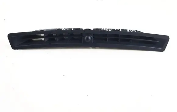 Peugeot 508 Dashboard air vent grill cover trim 9686446877