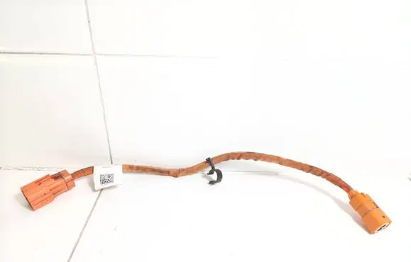 Volkswagen Golf VII Other wiring loom 5QE971483C