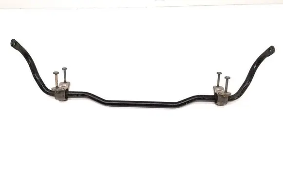 Front anti-roll bar/sway bar