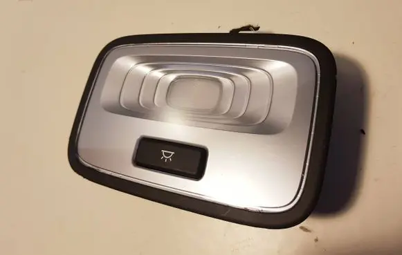 Hyundai Kona II Rear seat light 92850BE100