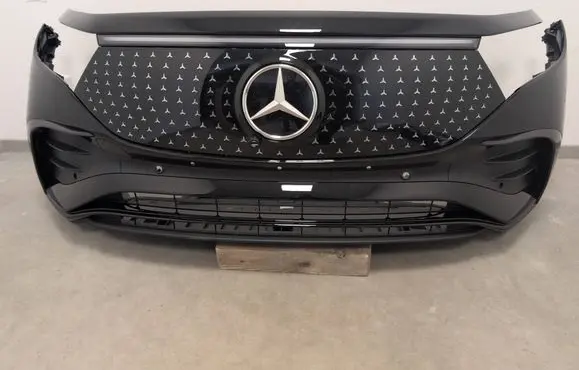 Mercedes-Benz EQA Front bumper A2438856901