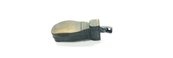 Audi Q5 SQ5 Rear door check strap stopper 8R0839267B