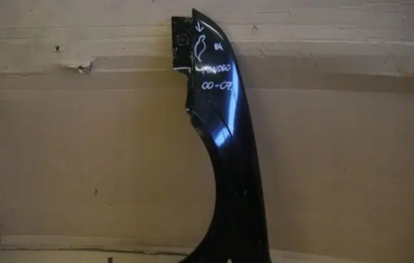Fender