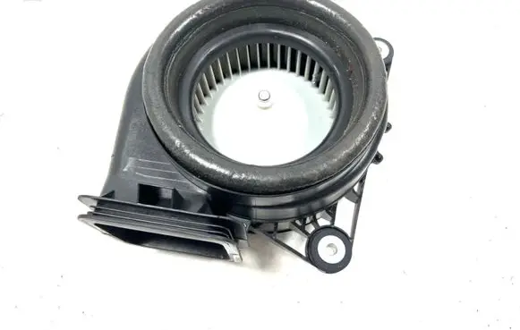 Chevrolet Volt I Heater fan/blower 13503306 502061304 941012701
