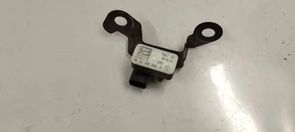 Mercedes-Benz GLE AMG (W166 - C292) Airbag deployment crash/impact sensor A0009057600