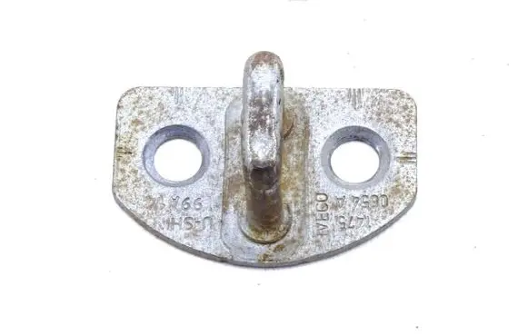 Opel Astra K Sliding door lock loop/hook striker 14750054A