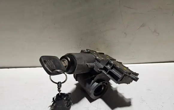 Ignition lock