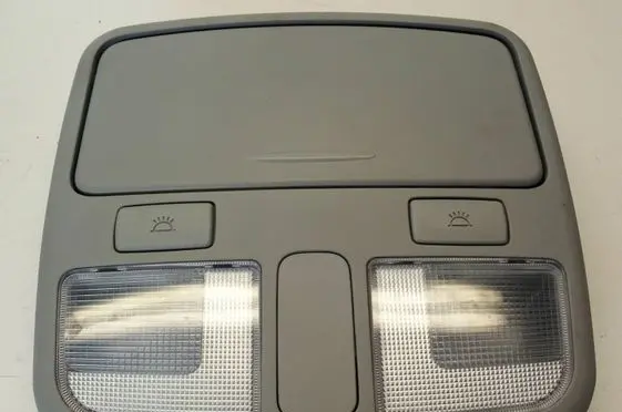 Hyundai Sonata Front seat light 928003K0XX