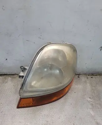 Renault Master II Headlight/headlamp