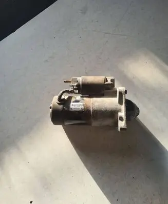 Opel Insignia A Starter motor M001T30172 55352882