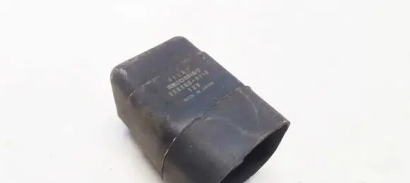Mazda 323 F Other relay 0587004110