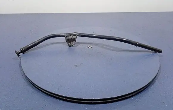 BMW X5 E53 Oil sump 857119602