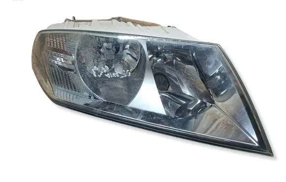 Skoda Octavia Mk2 (1Z) Headlight/headlamp VP4SHX13K046AA