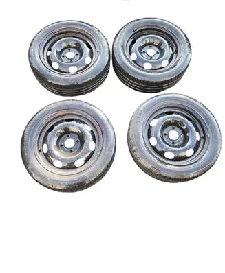 Citroen C4 I Picasso R16 forged rim 
