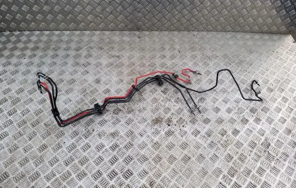 Lexus NX Brake booster pipe/hose 