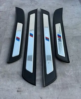 BMW 5 GT F07 sill trim set (inner) 51478051472 51478051473 51478051471