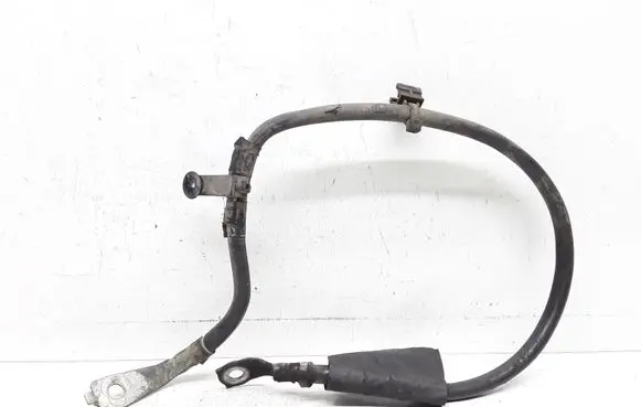 Volvo S60 Negative earth cable (battery) 