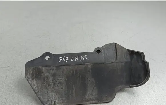Subaru Outback (BT) Rear mudguard