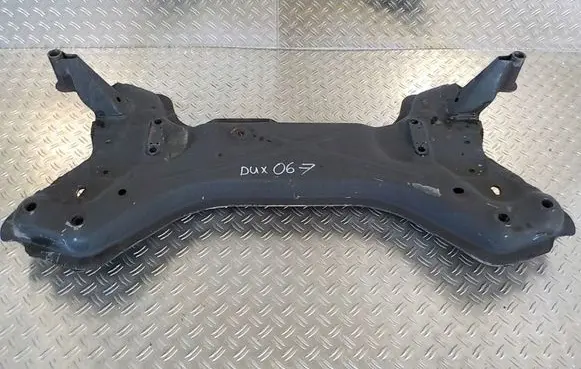 Front subframe
