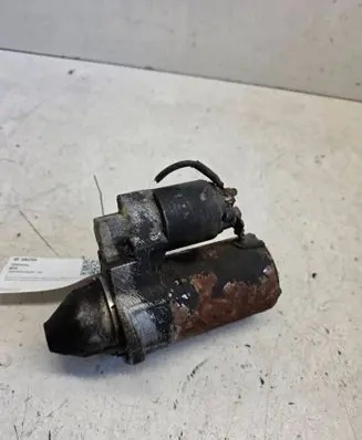 Opel Zafira A Starter motor 