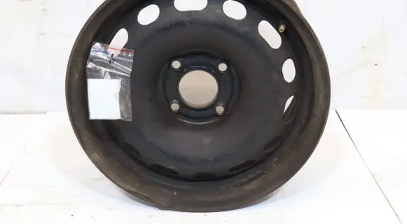 Peugeot Partner R15 steel rim 