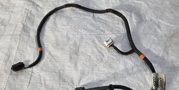 Opel Mokka Fuel filter 952380073