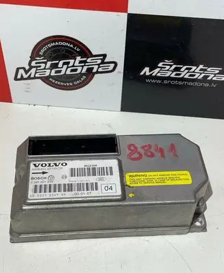 Volvo S80 Airbag control unit/module 8622368