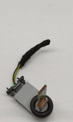 Audi A6 C7 Interior temperature sensor 3D0907543A 784303A 1006111400