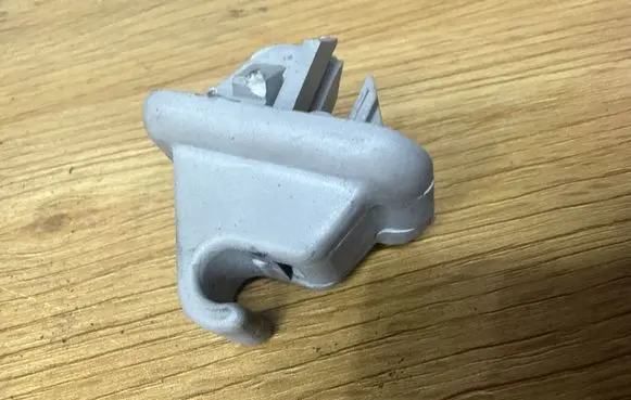 Volvo XC90 Sun visor clip/hook/bracket 