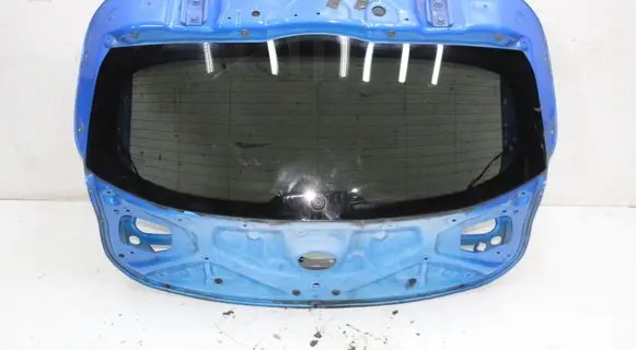 BMW X2 F39 Tailgate/trunk/boot lid C1DMISANOBLAU