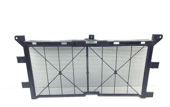 Nissan Leaf II (ZE1) Radiator trim 214963NL1B