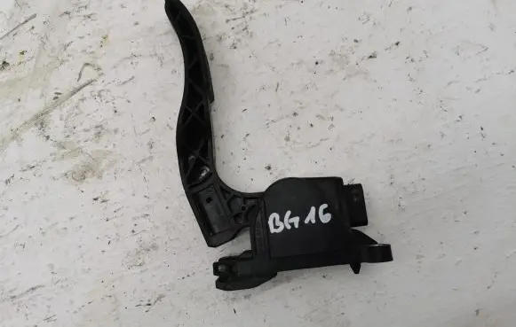 Mercedes-Benz Sprinter W906 Accelerator throttle pedal